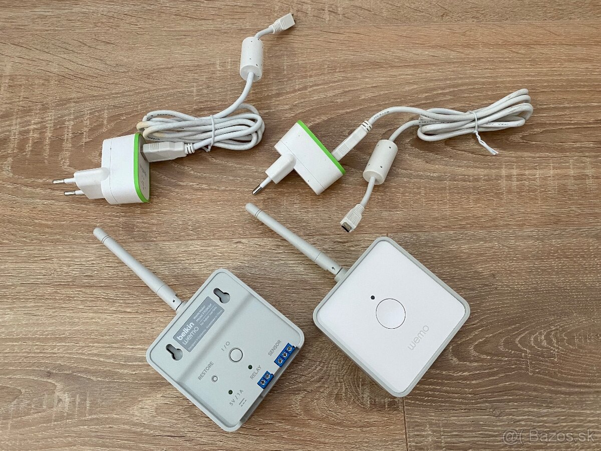 Belkin WeMo - 5