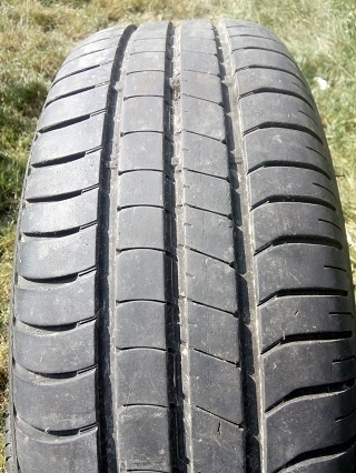 Letné pneu Bridgestone 185/65r15 - 5
