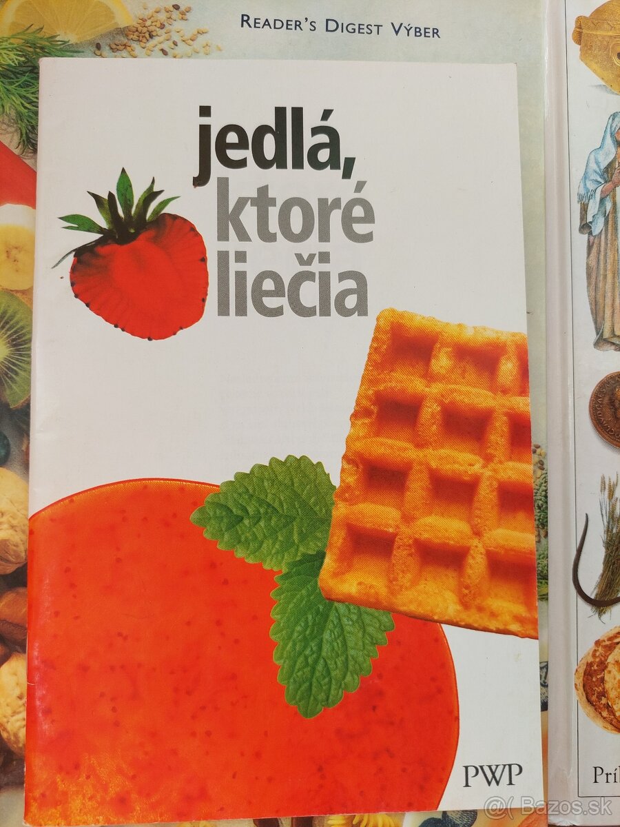 Varenie a pečenie - 5