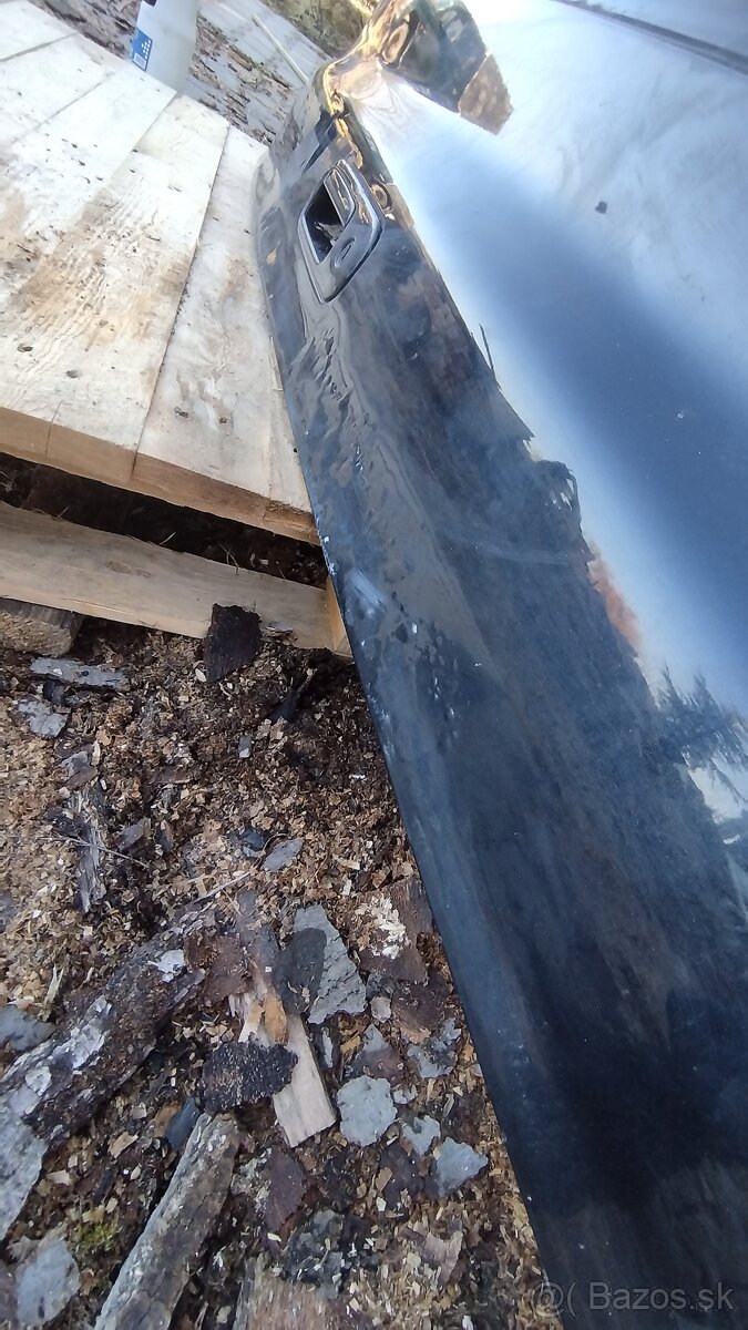 Seat alhambra kufrove dvere - 5