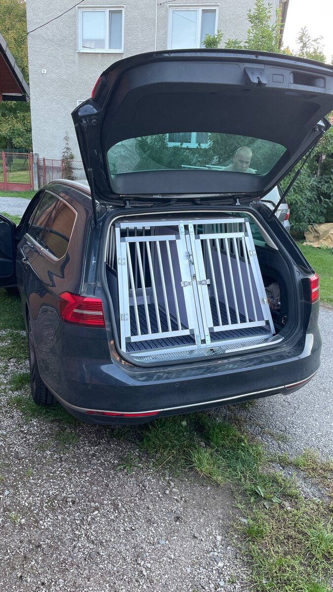 Prepravka pre psa - 5