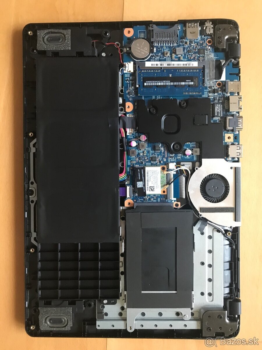 Acer Aspire E 13 ES1-311-C1FH na súčiastky - 5