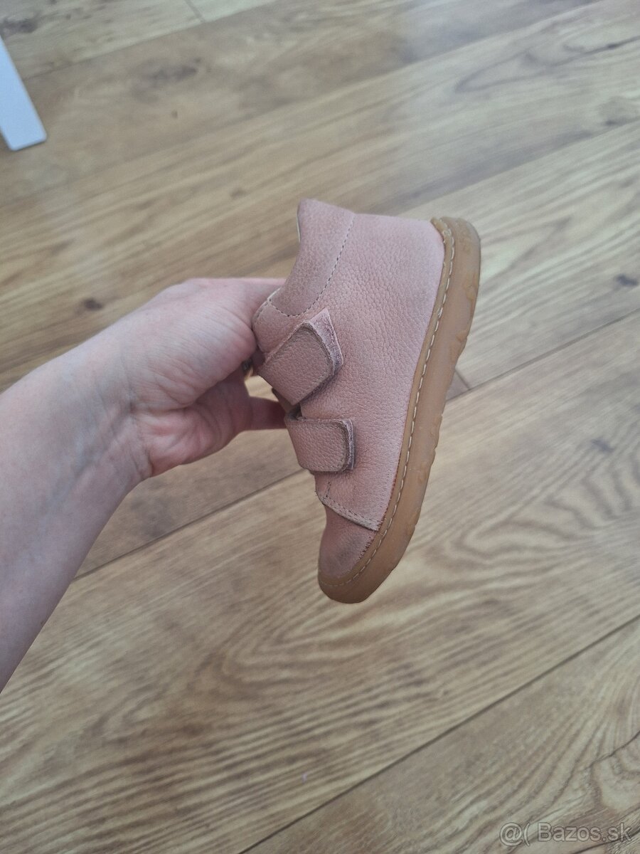 Barefoot celoročné topánky - 5