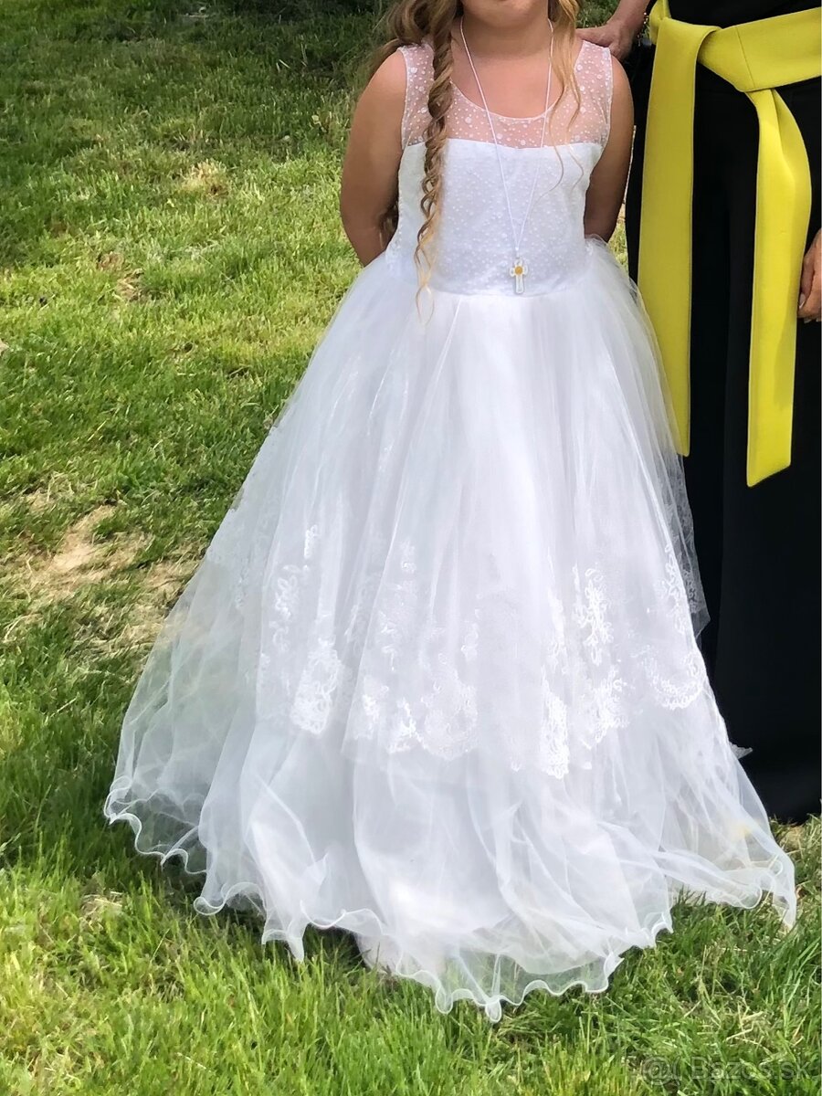 Spoločenské šaty - 5