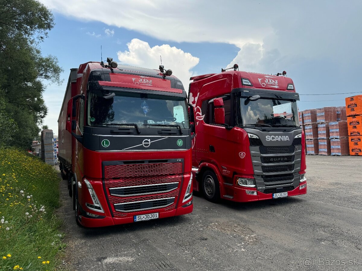 Príjmeme do TPP vodiča MKD - 5