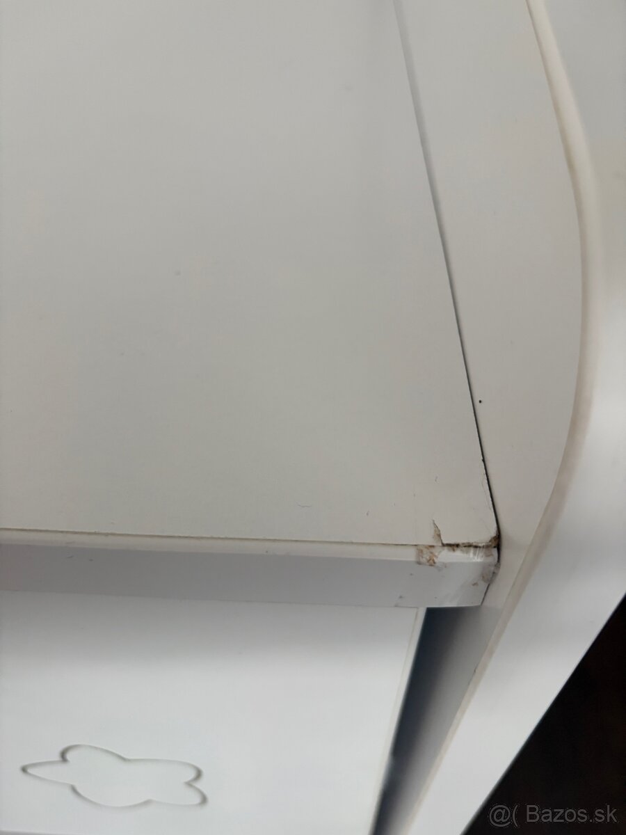 detská postieľka - 5