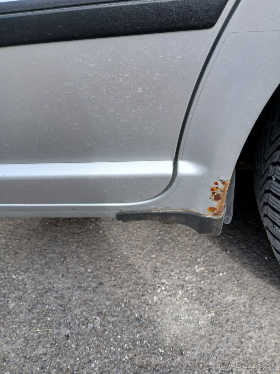 Škoda Superb 1.9 TDI - 5