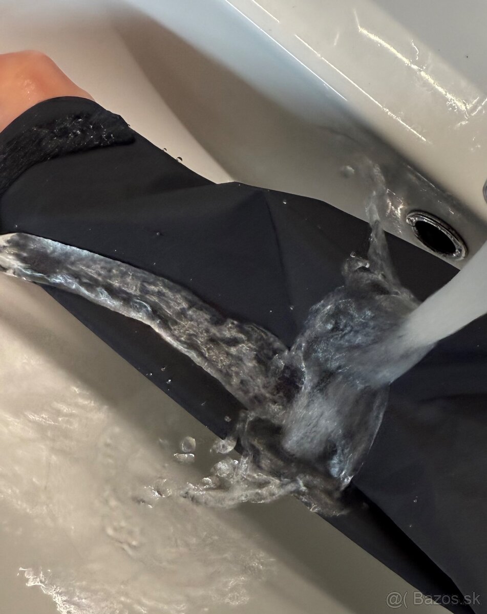 arcteryx goretex - 5