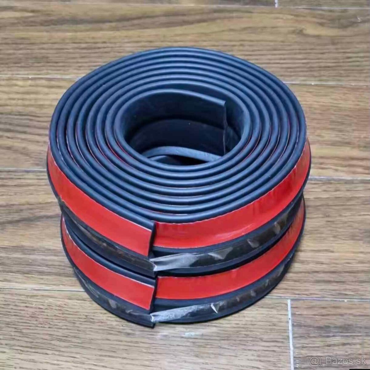 Univerzálny spojler - lipko - 5