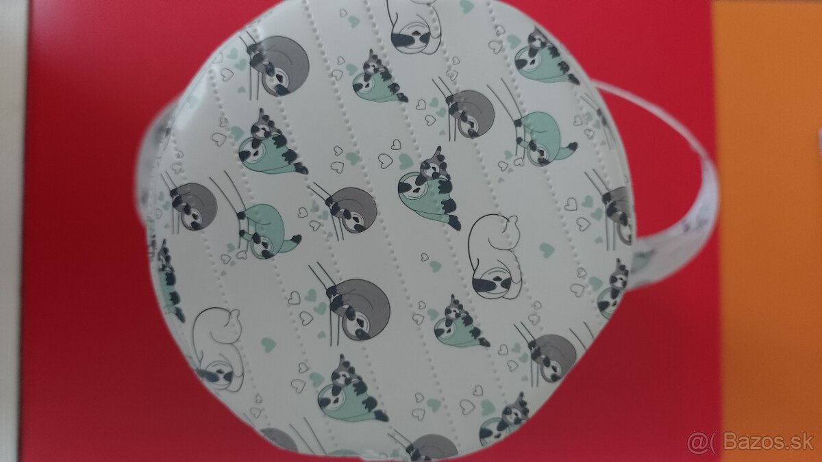 Plienky a ine drobnosti pre babatko - 5