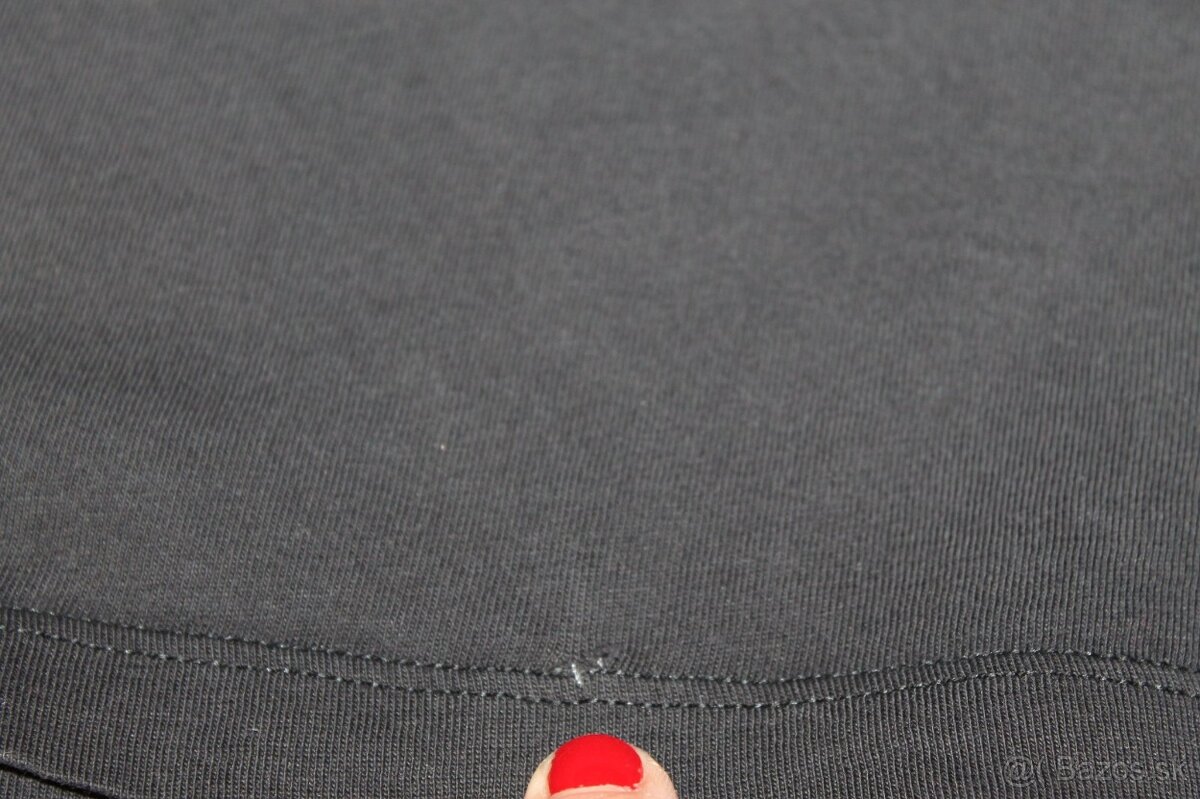 Pánske tričko Hugo Boss v. XXL - 5