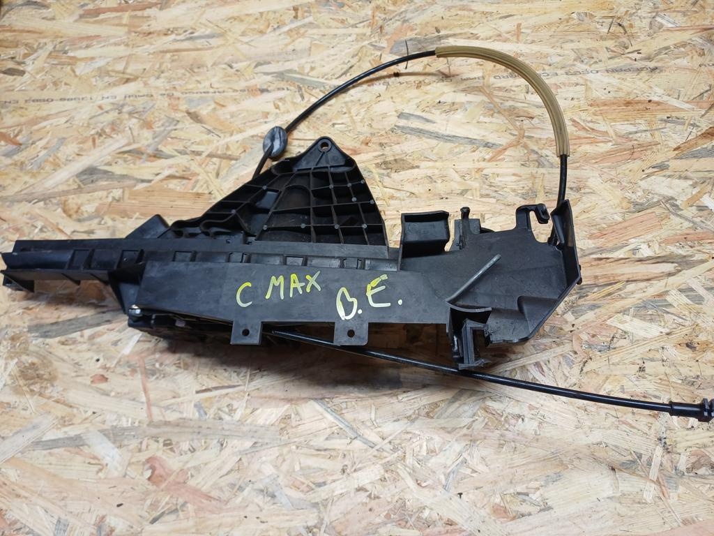 Ford Focus C Max 2003-2010 náhradní díly - 5