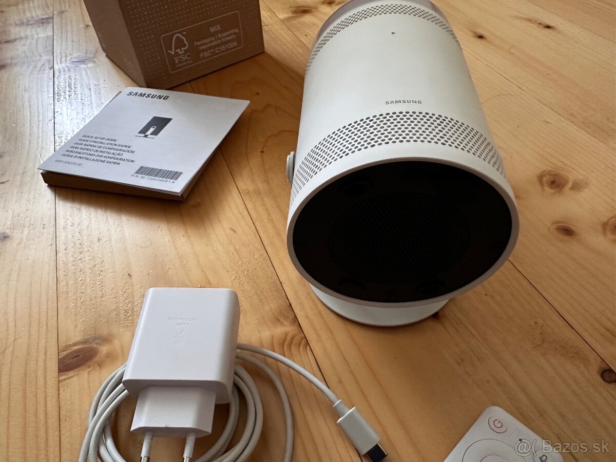 Samsung The Freestyle projektor - 5