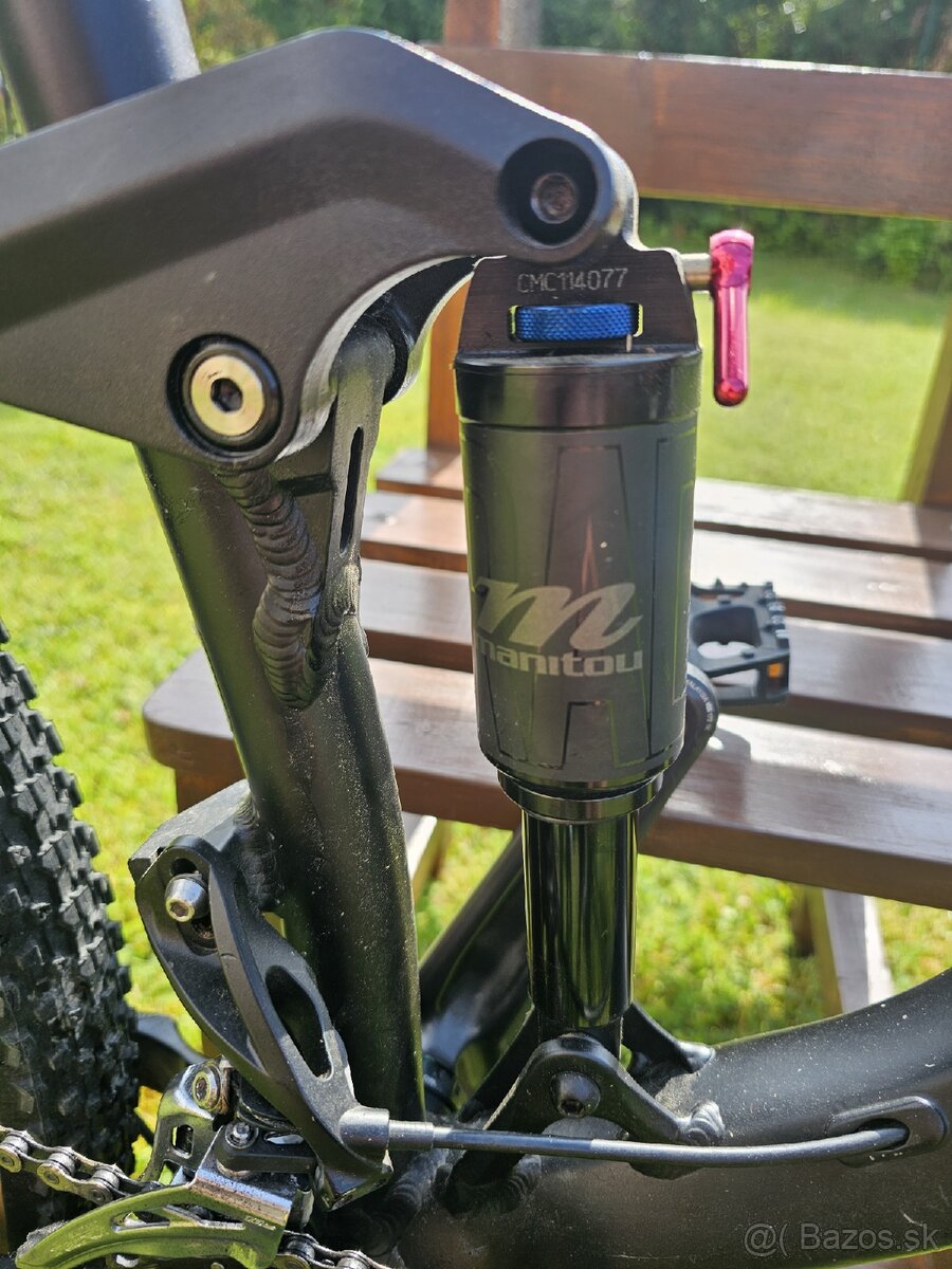 Leader Fox Trion ,,L" 29 2023 - 5