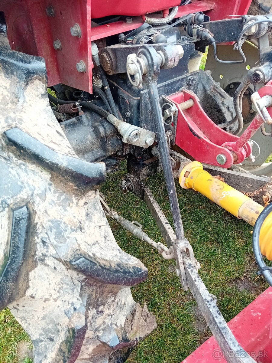 Mitsubishi MT 205 - 5