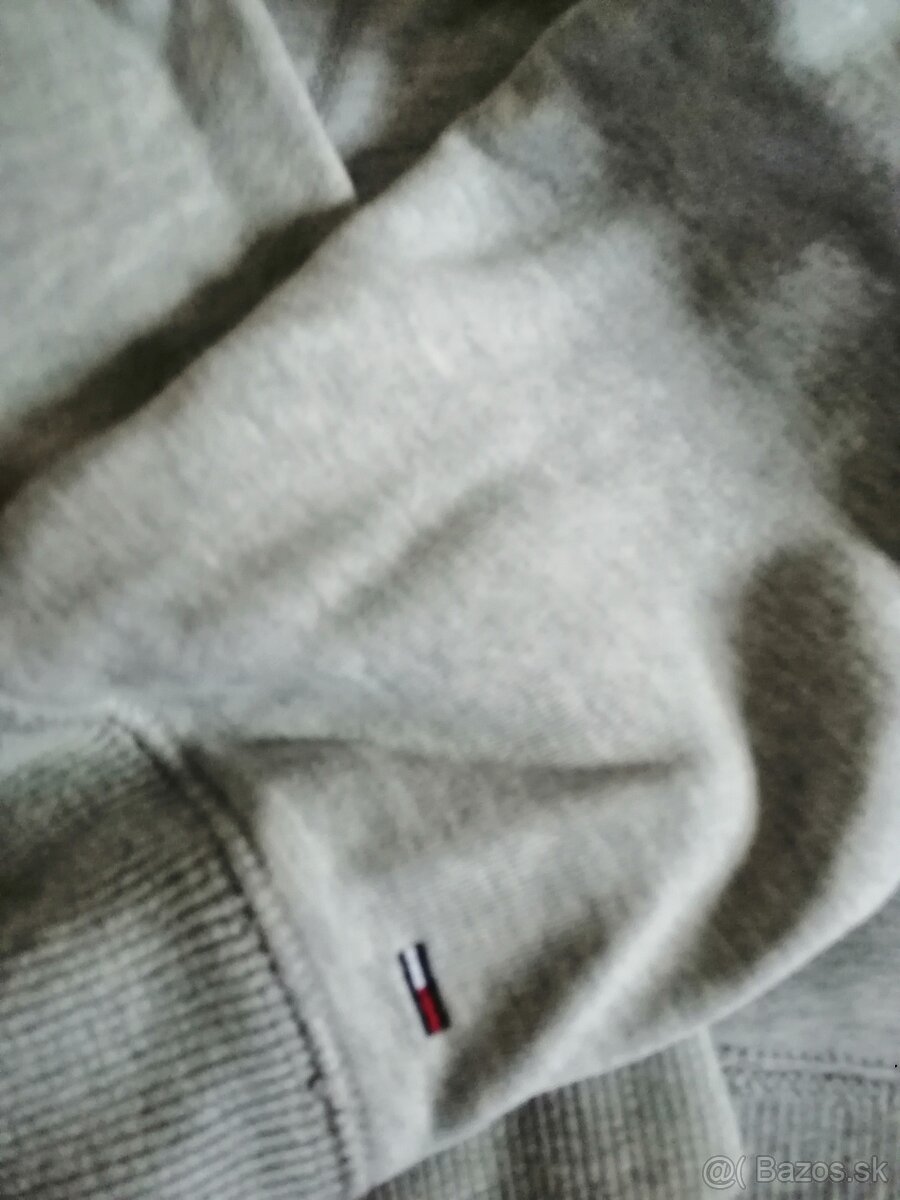 Mikyna TOMMY HILFIGER DENIM - 5