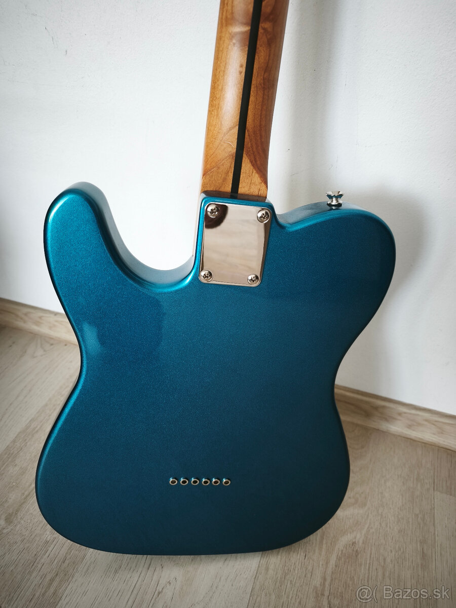 predám telecastra - 5