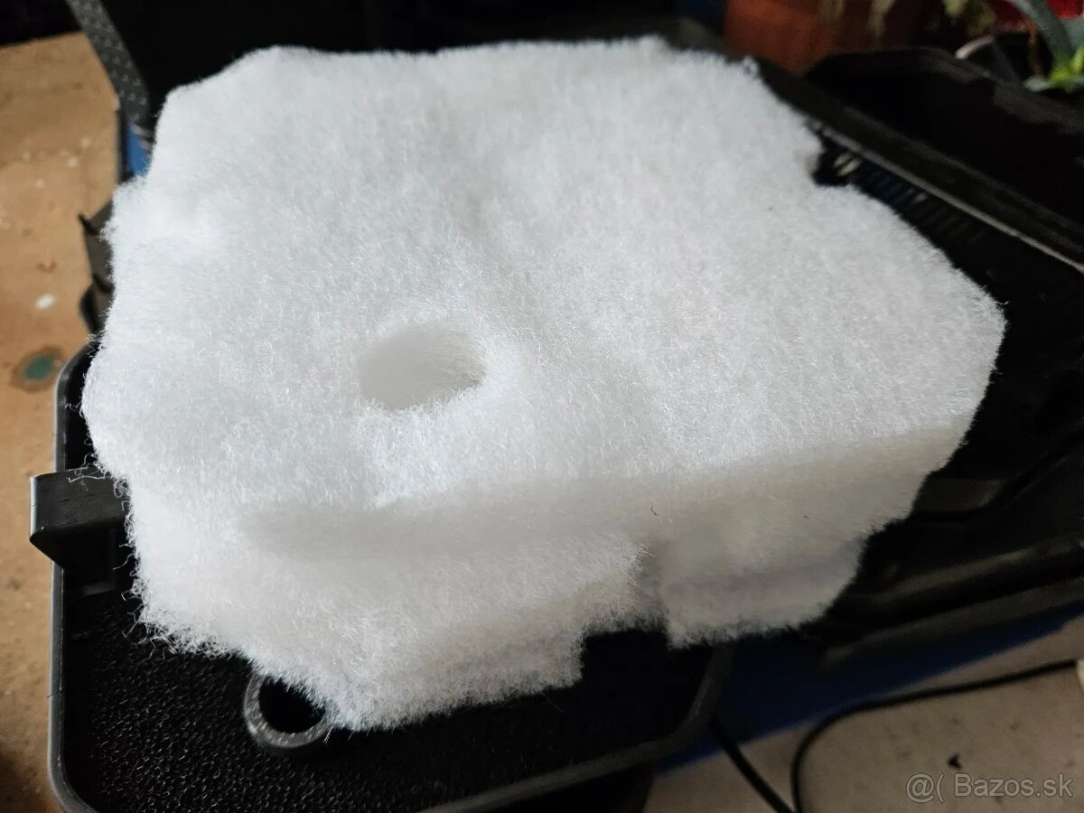 AQUA NOVA Vonkajší filter NCF-1500 - 5