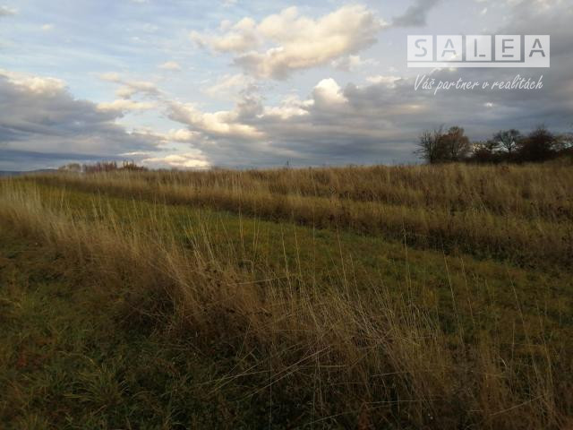 Stavebný pozemok v Meste Myjava o výmer 8930m2. - 5