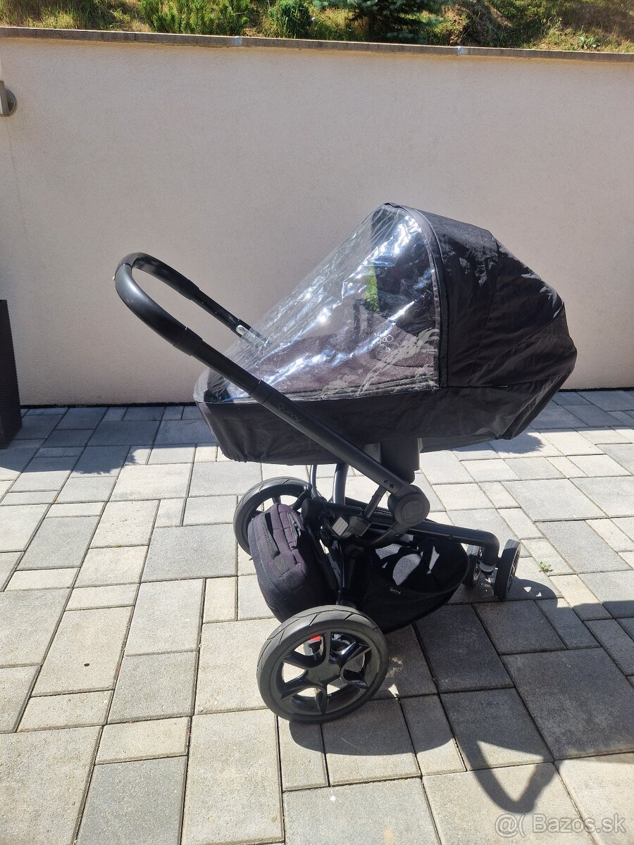 Quinny mood trojkombinácia - 5