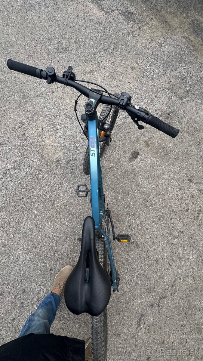 Detsky bicykel Rockrider ST530 - 5