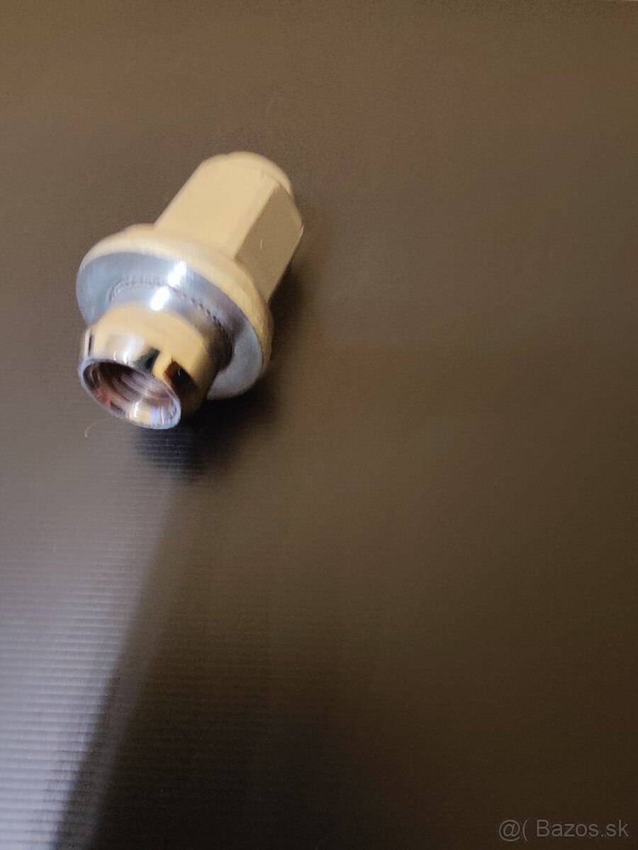 hliníkové disky Toyota - 5