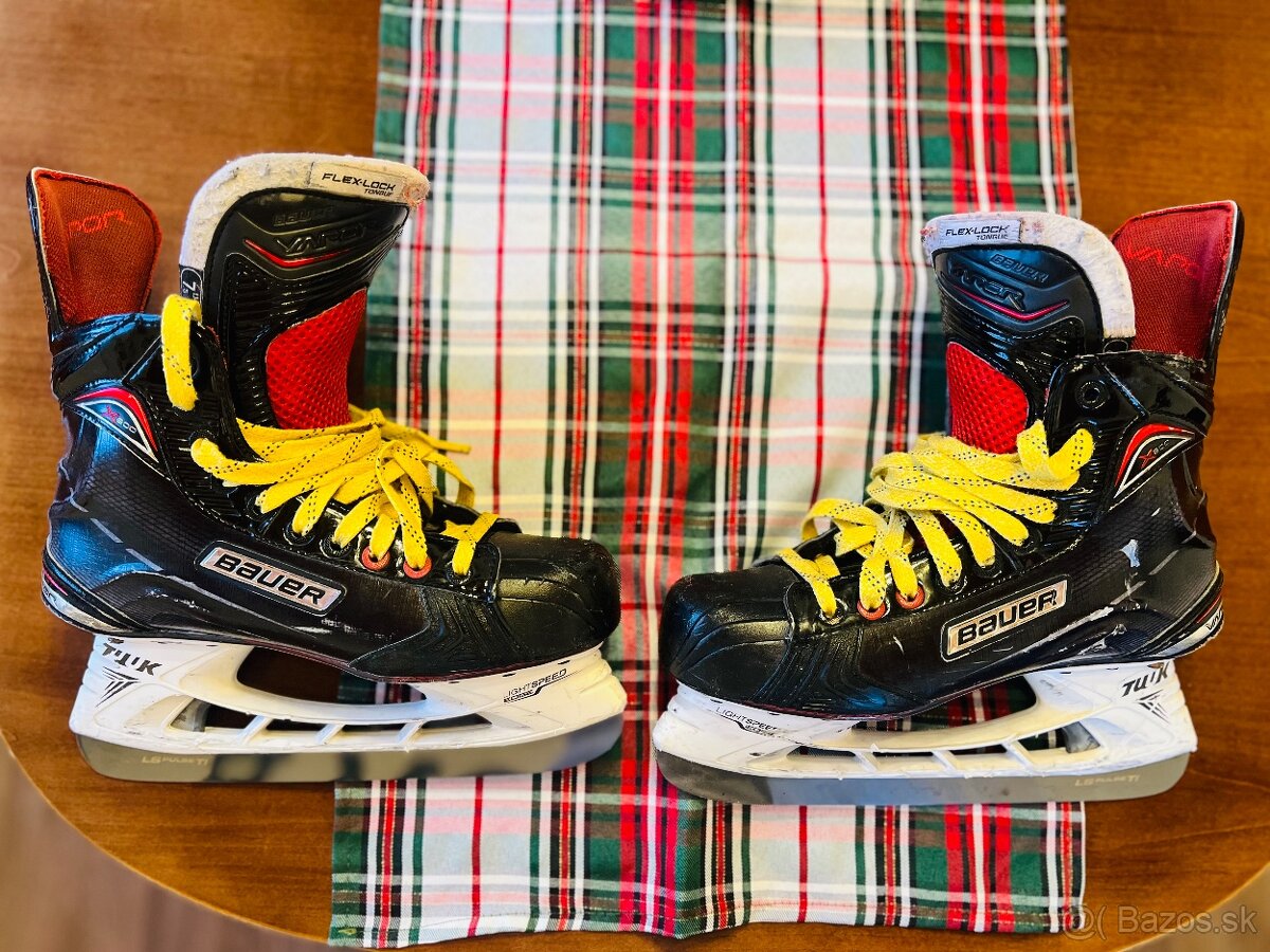 Hokejové korčule Bauer X800 - 5