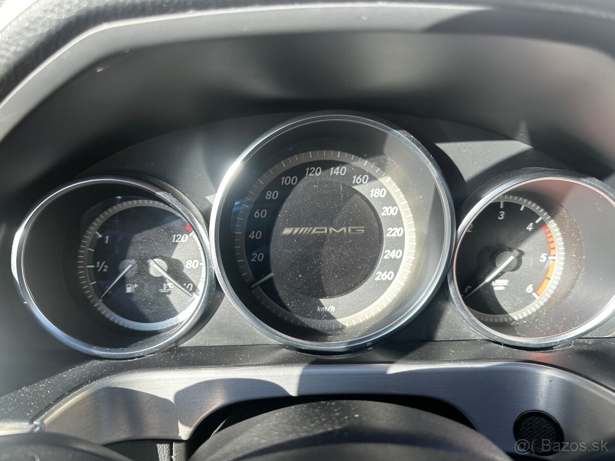 Mercedes Benz E200 Cdi W212 Facelift - 5