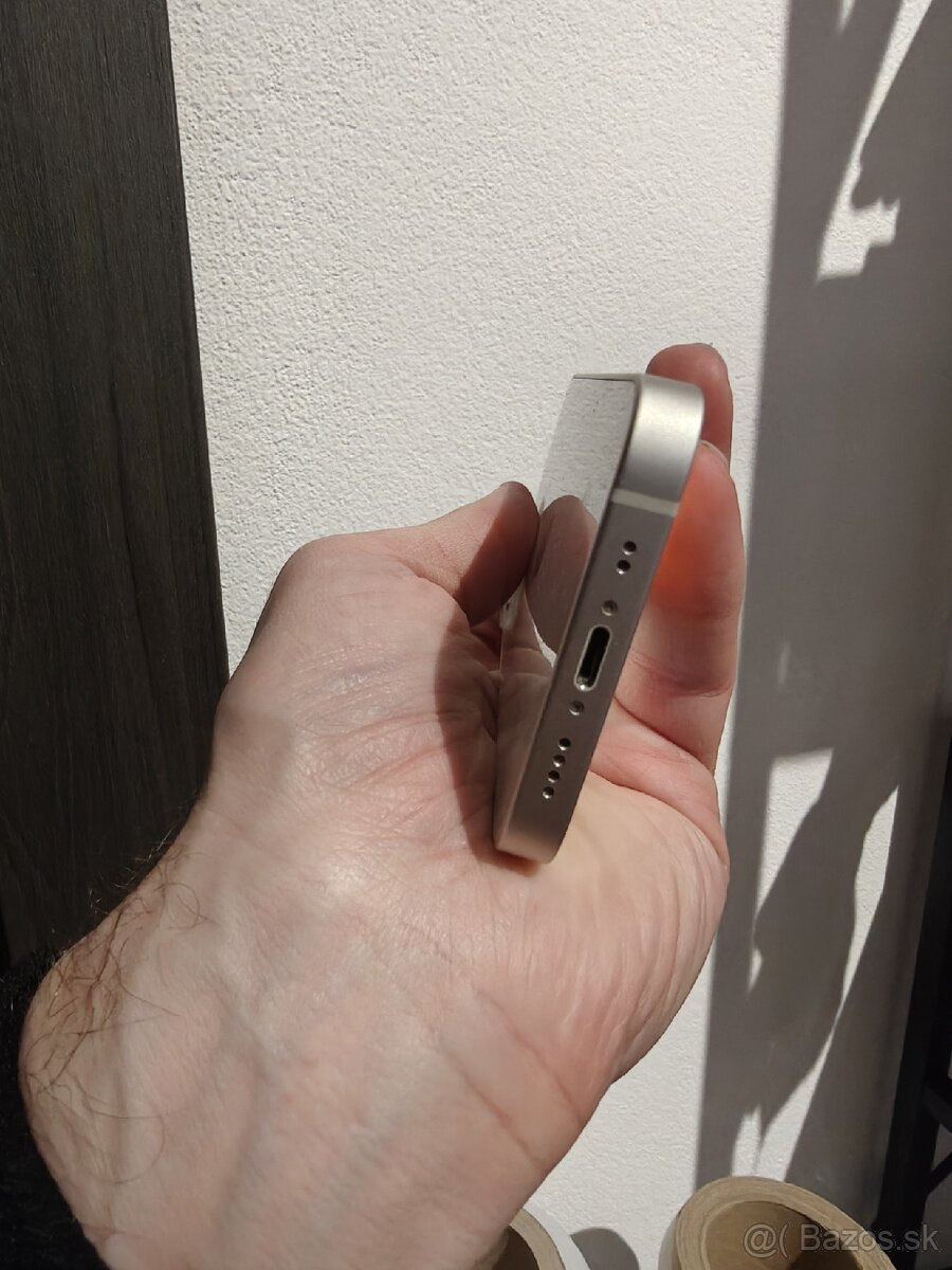 Apple iPhone 13 mini 128GB - 5