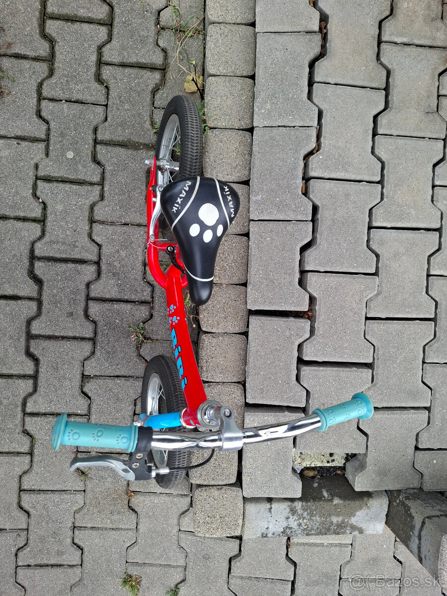 Bibi Maxik odrazadlo - 5