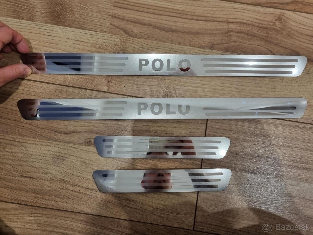 OCHRANNE DEKORACNE PRAHOVE LISTY - 5