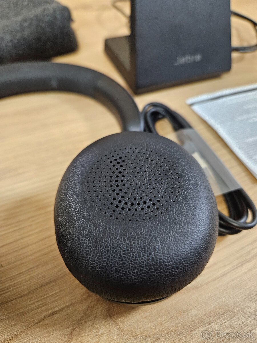 Jabra Evolve2 65 - 5