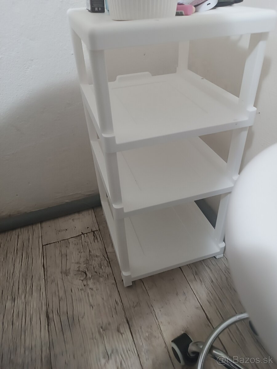 Predám komplet zariadenie / aj samostatne - 5