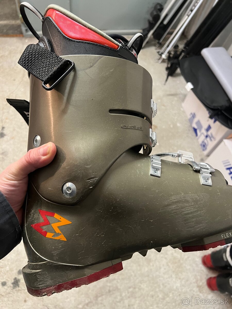 Lyžiarky Garmont Shaman - 5