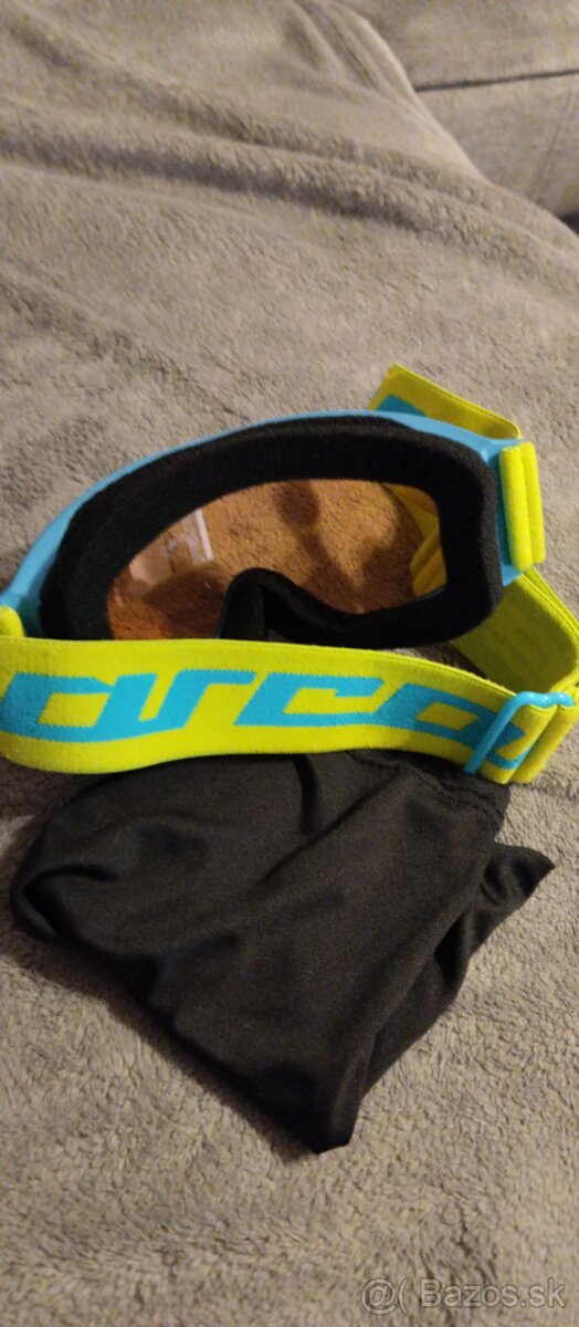 Detská lyžiarská prilba - 5