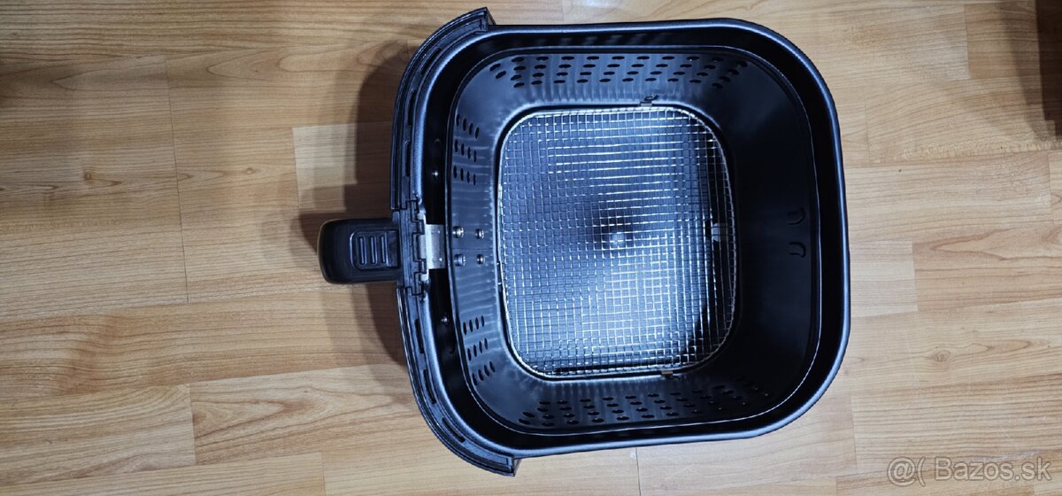 Fritéza s Wi-Fi pripojením - 5