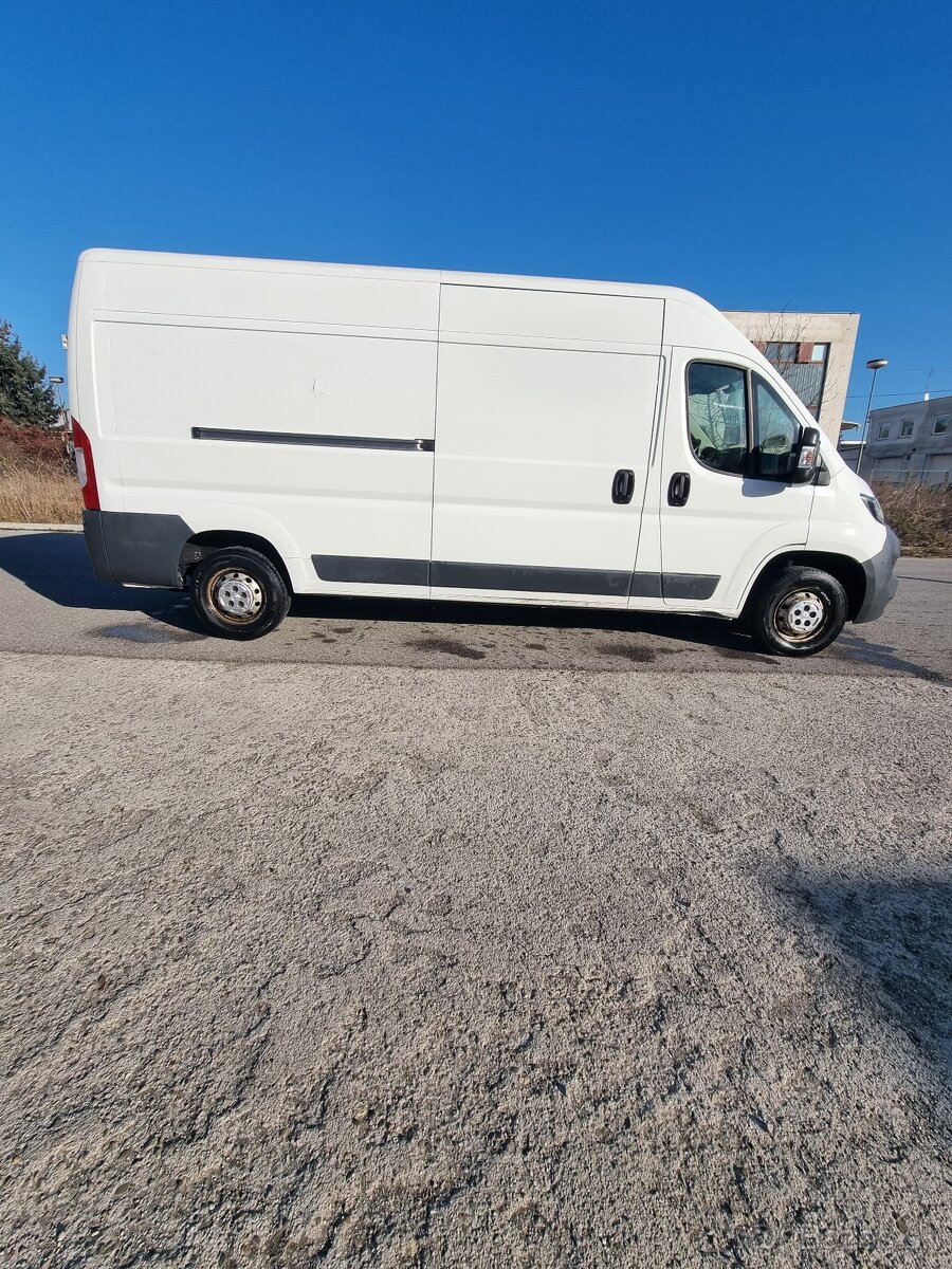 Peugeot Boxer L3H2 2.0 120kw/160HP - 5