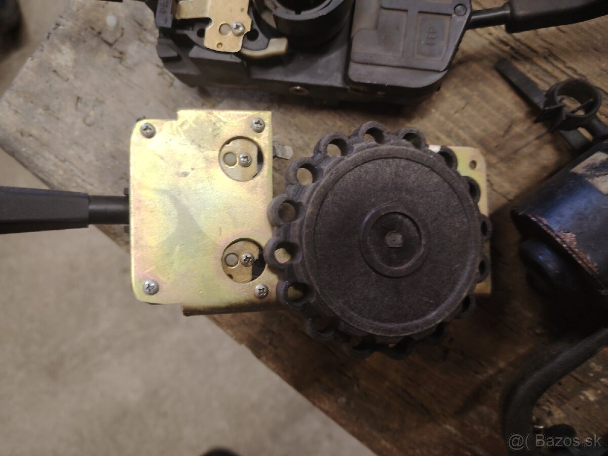 Avia A60-75-80 31 31t - 5