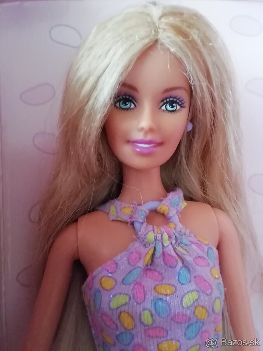 Barbie Sleping Beauty - 5