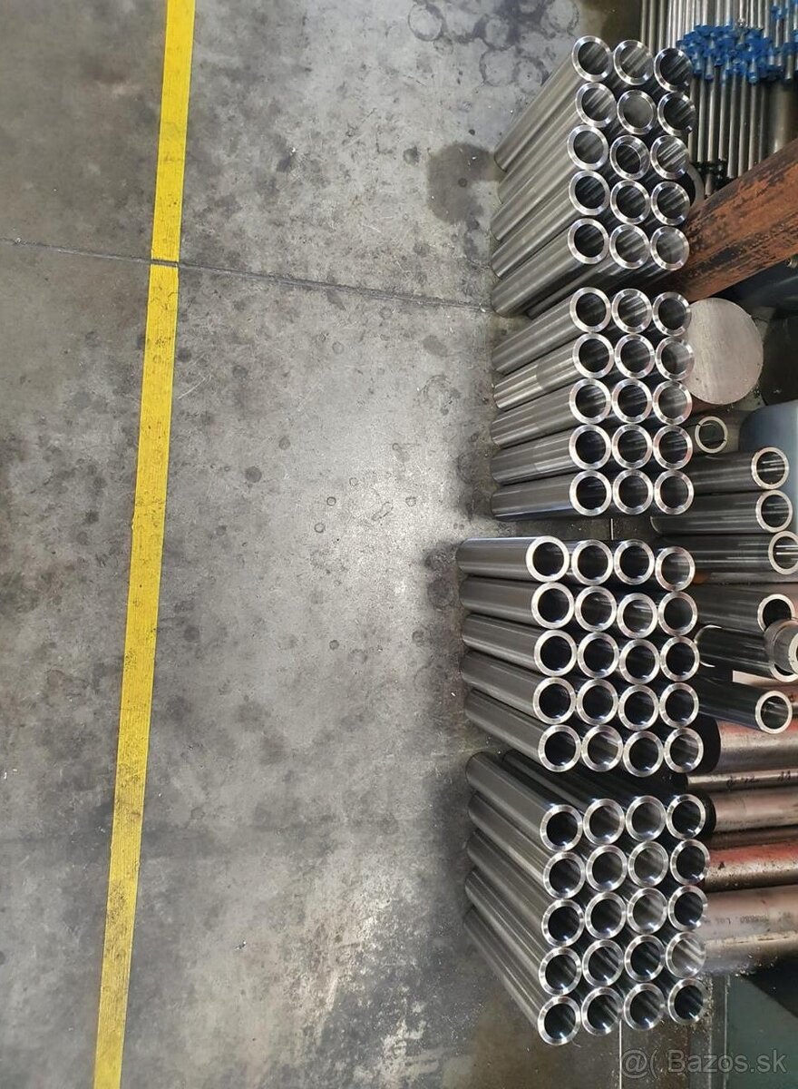 CNC soustruh Profika DL 10G (5302) - 5