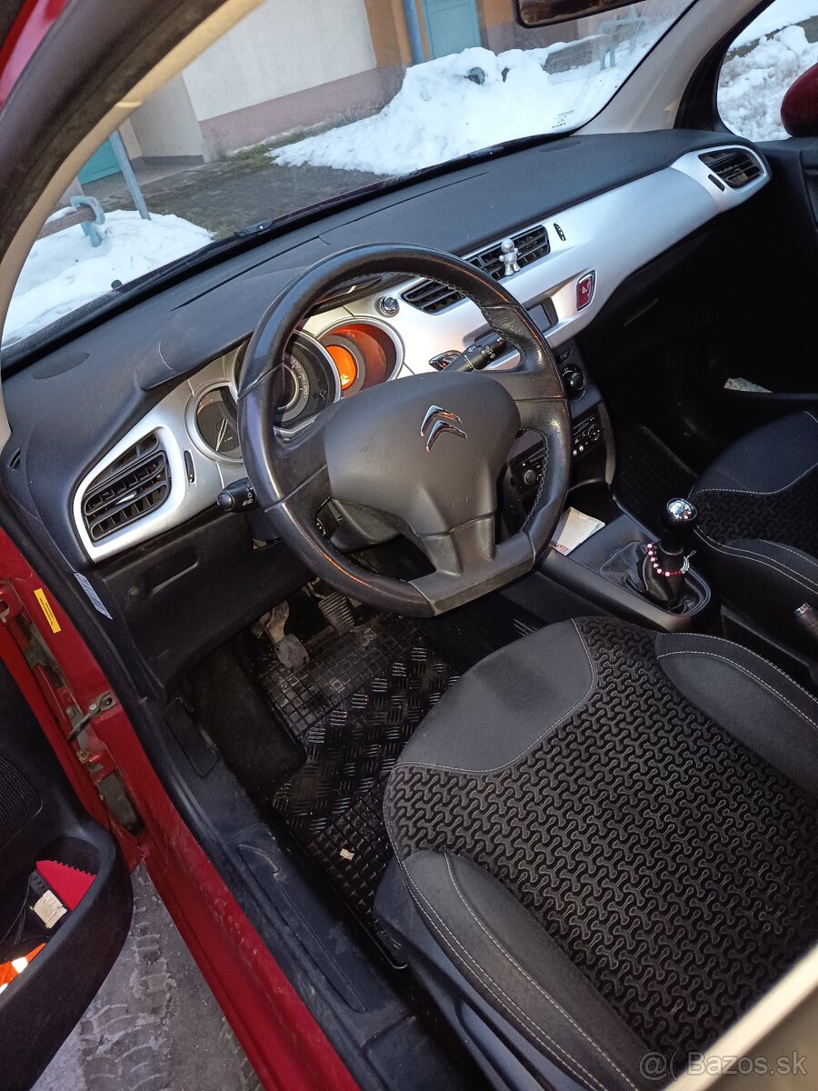Citroen c3 - 5