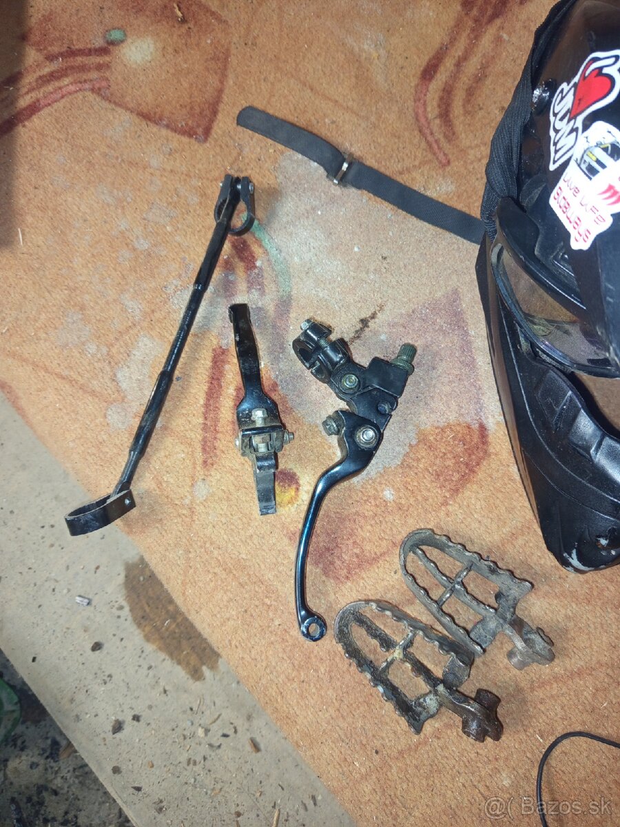 Predam komponenty - 5