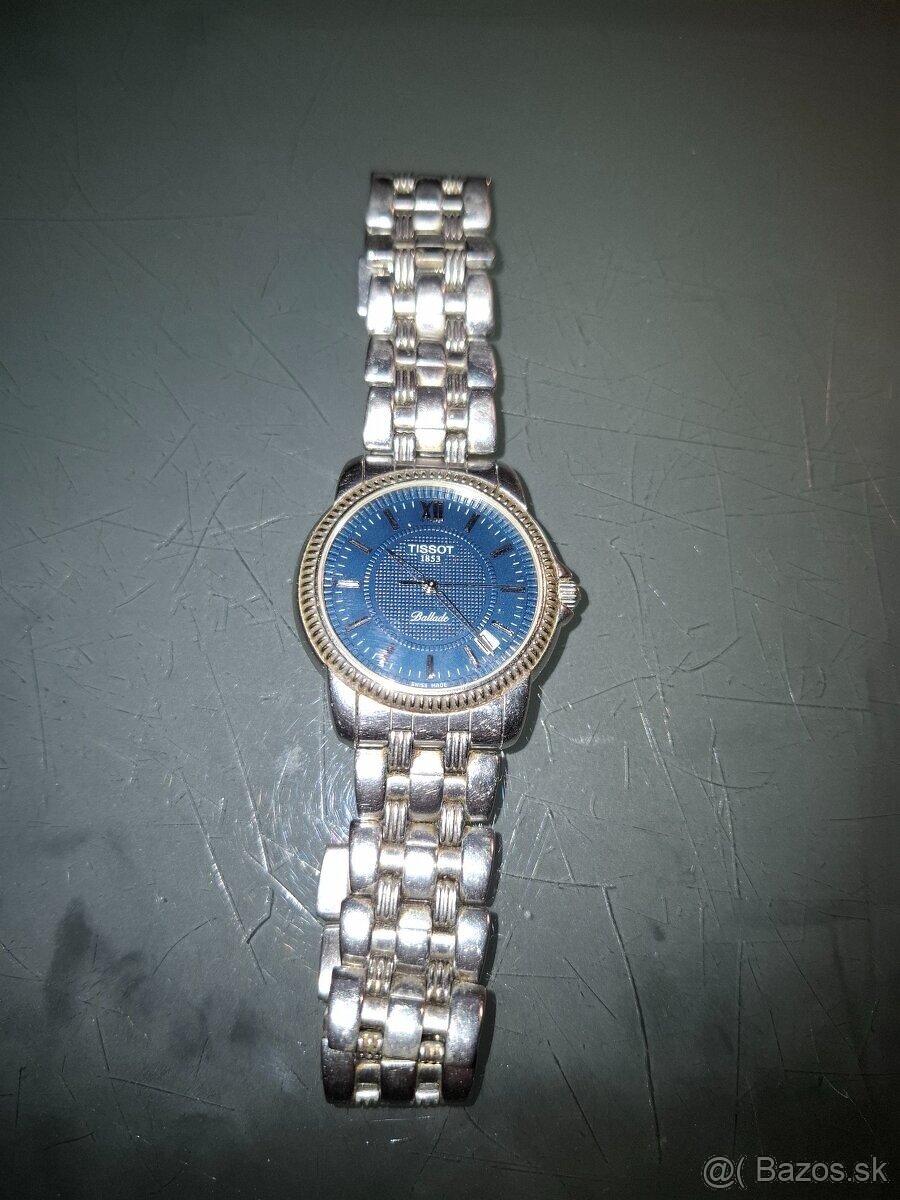Hodinky Tissot Ballade - 5