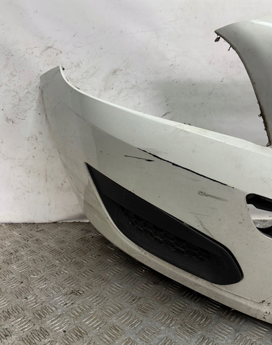 Volvo V60 2010- predný nárazník - 5