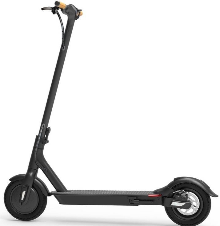 Predám odpruženú elektrokolobežku Cory Race SA - 5