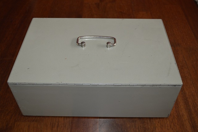 predam kvalitny trezor Tresorette - 5