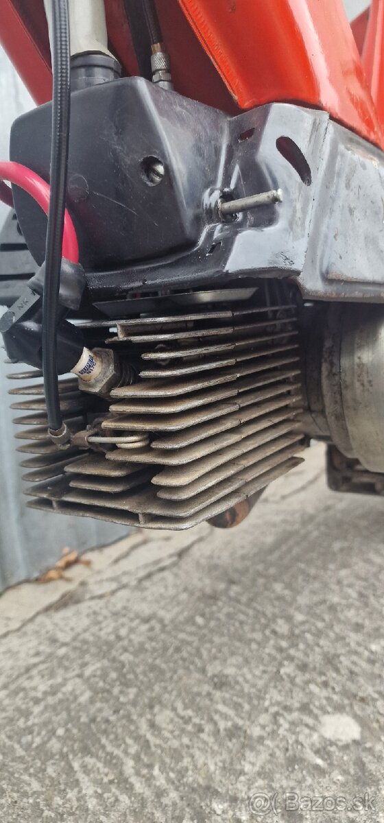 Babetta 207 "uloženka" - 5