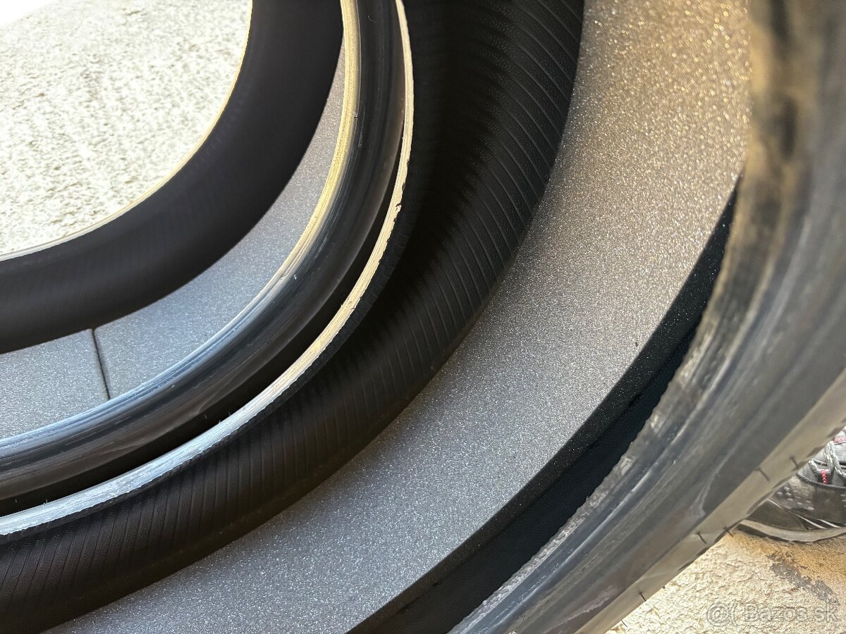 255/45 R19 4x Letne pneu - 5