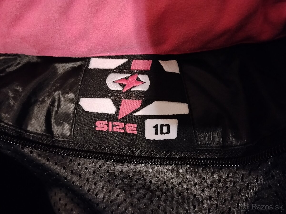 DAMSKA MOTOBUNDA - 5