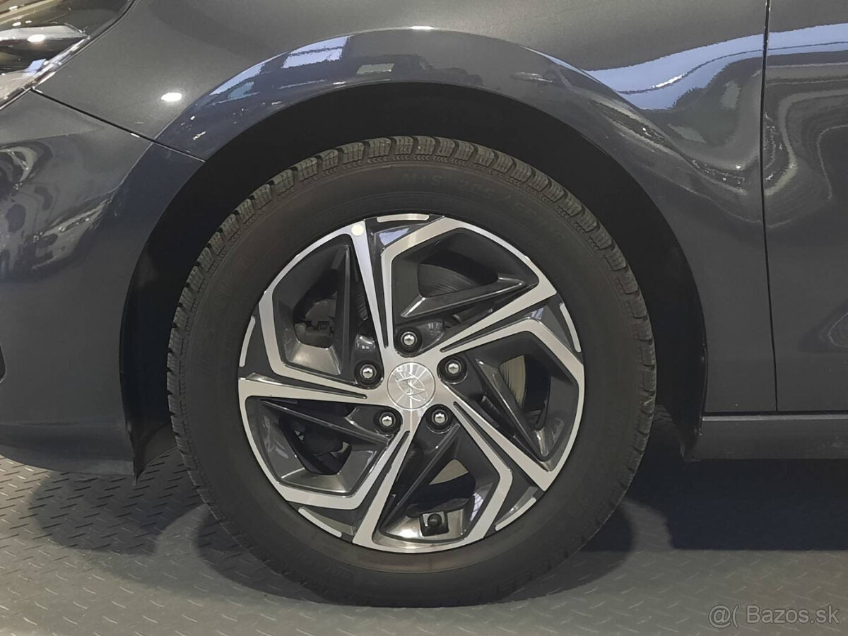 Hyundai i30 CW 1.6 CRDi Comfort - 5